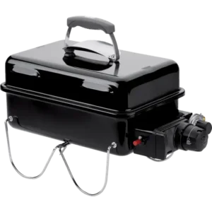 Weber® Go-Anywhere gasgrill
