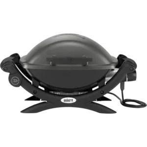 Weber Q1400 elgrill