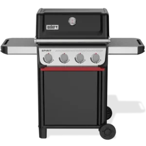 Weber® Spirit® E-410 gasgrill