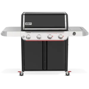 Weber® Genesis® E-425W gasgrill