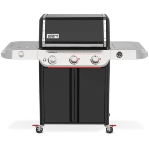 Weber® Genesis® E-335W gasgrill